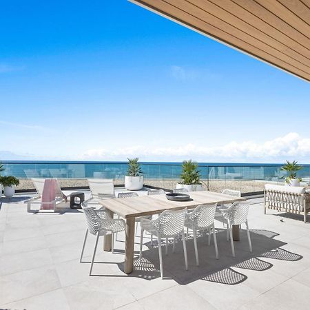 Penthouse At First Bay Coolum Apartment Coolum Beach Exterior photo