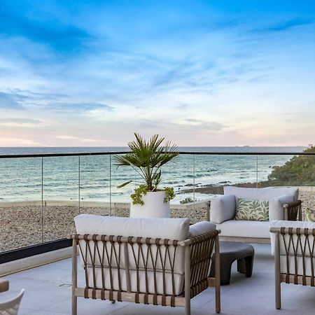 Penthouse At First Bay Coolum Apartment Coolum Beach Exterior photo